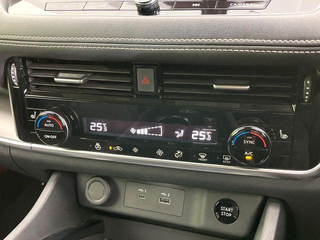 エクストレイル（新潟県新潟市東区）