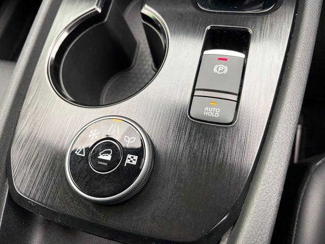 エクストレイル（新潟県新潟市東区）