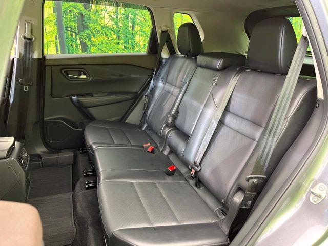 エクストレイル（新潟県新潟市東区）