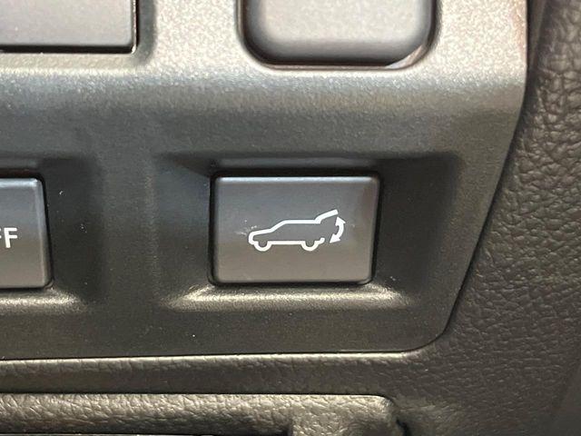 フォレスター（新潟県新潟市南区）