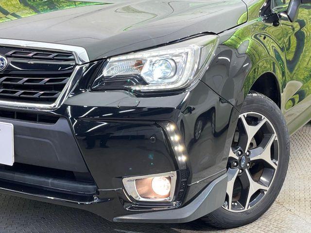 フォレスター（新潟県新潟市南区）