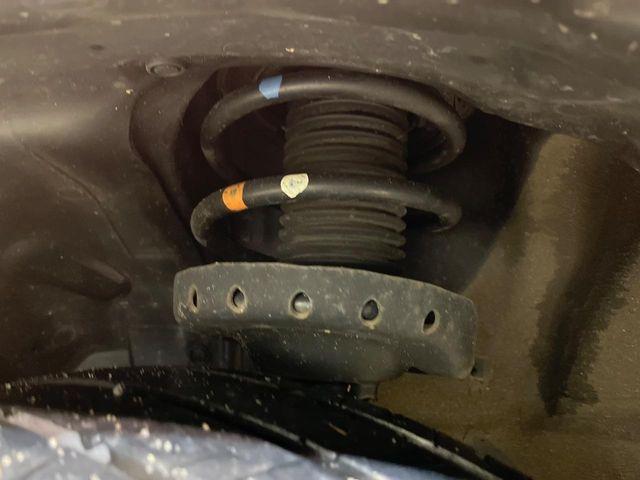 フォレスター（新潟県新潟市南区）