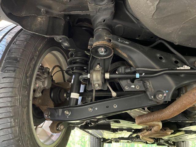 フォレスター（新潟県新潟市南区）