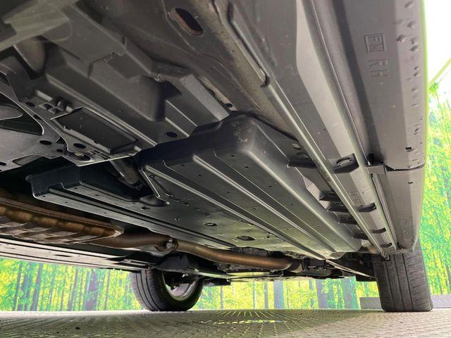 フォレスター（新潟県新潟市南区）