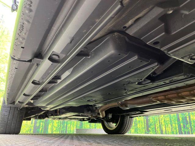 フォレスター（新潟県新潟市南区）