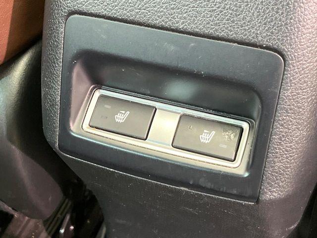 フォレスター（新潟県新潟市南区）