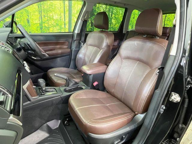 フォレスター（新潟県新潟市南区）