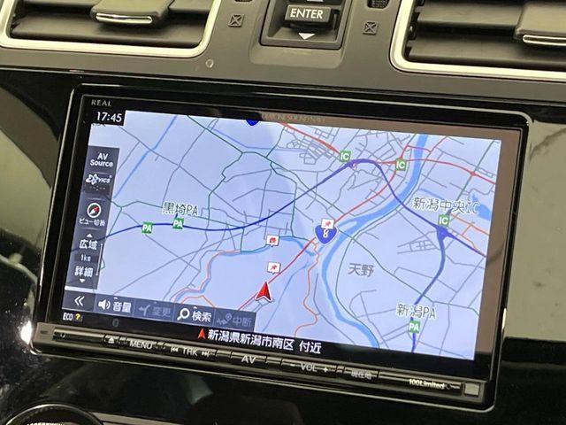 フォレスター（新潟県新潟市南区）