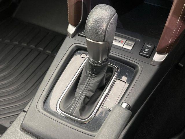 フォレスター（新潟県新潟市南区）