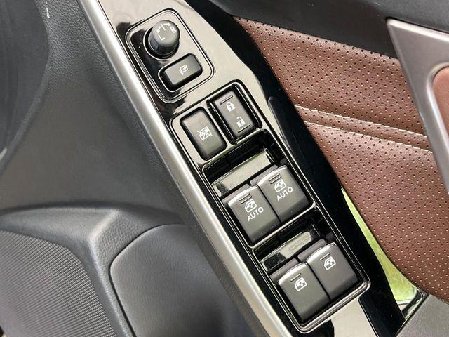 フォレスター（新潟県新潟市南区）