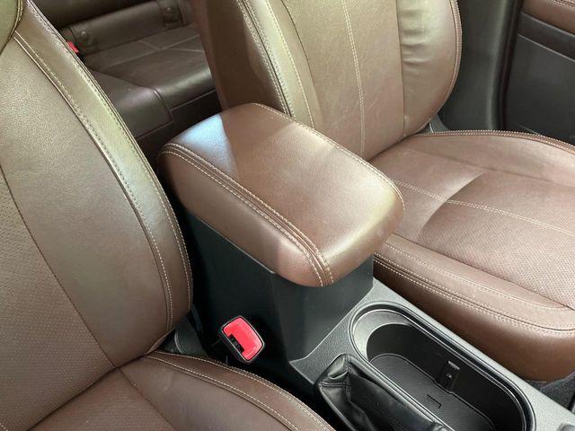 フォレスター（新潟県新潟市南区）