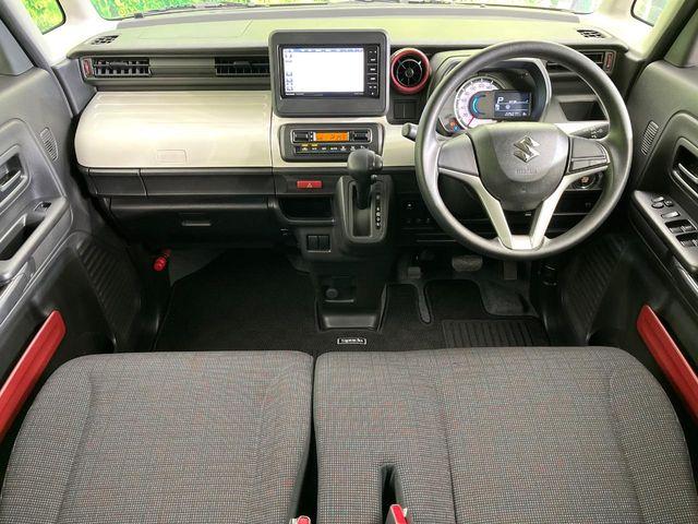 スペーシア（新潟県新潟市東区）