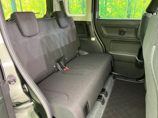 スペーシア（新潟県新潟市東区）