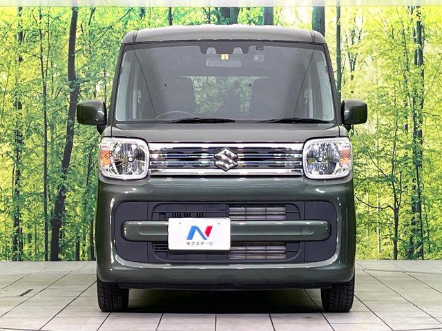 スペーシア（新潟県新潟市東区）