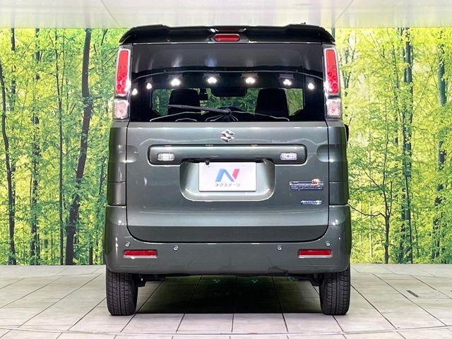 スペーシア（新潟県新潟市東区）