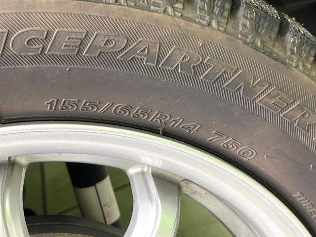 スペーシア（新潟県新潟市東区）