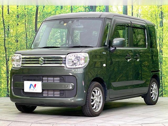 スペーシア（新潟県新潟市東区）