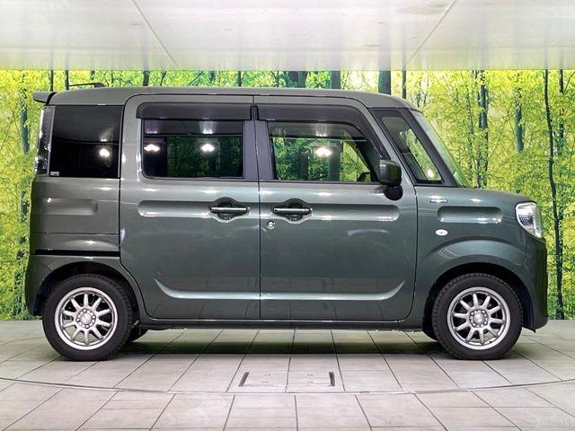 スペーシア（新潟県新潟市東区）