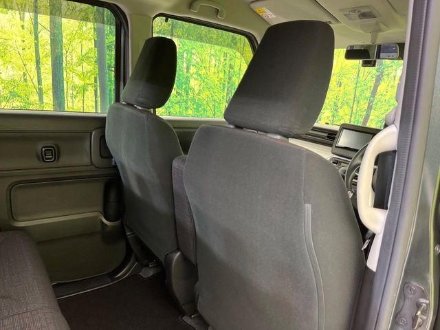 スペーシア（新潟県新潟市東区）