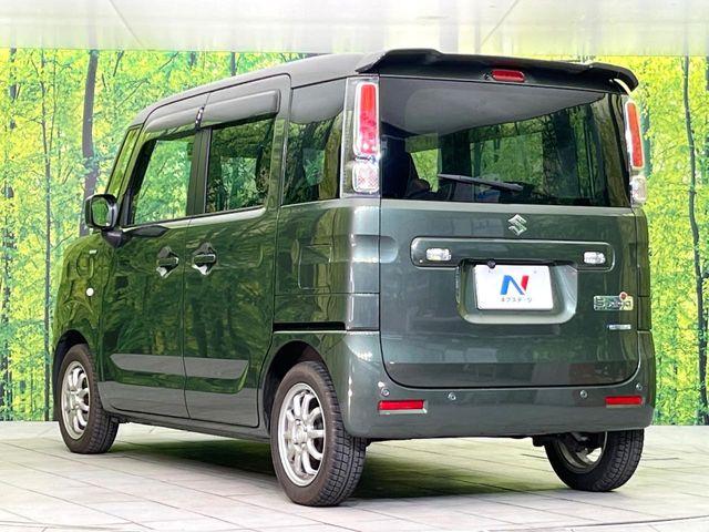 スペーシア（新潟県新潟市東区）