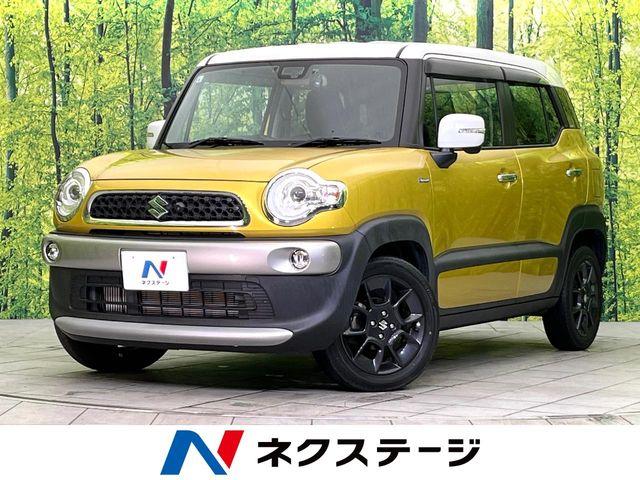 クロスビー（新潟県新潟市東区）