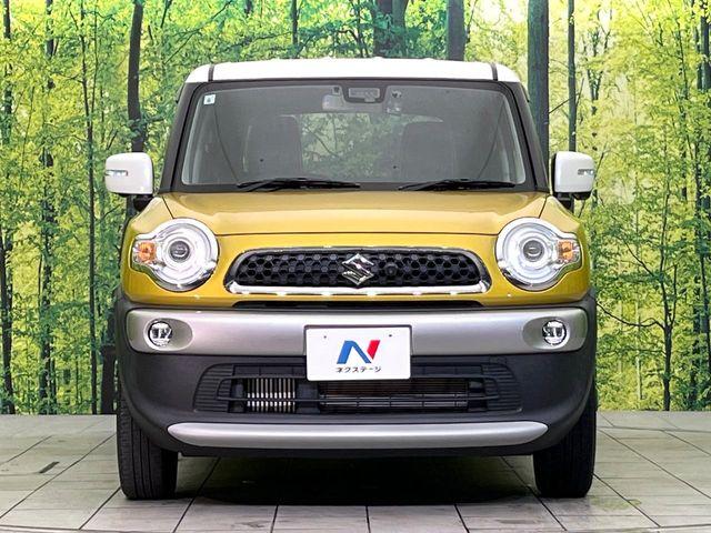 クロスビー（新潟県新潟市東区）