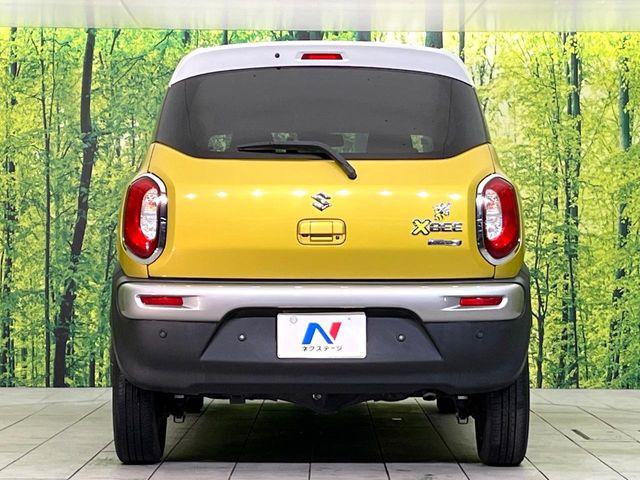 クロスビー（新潟県新潟市東区）