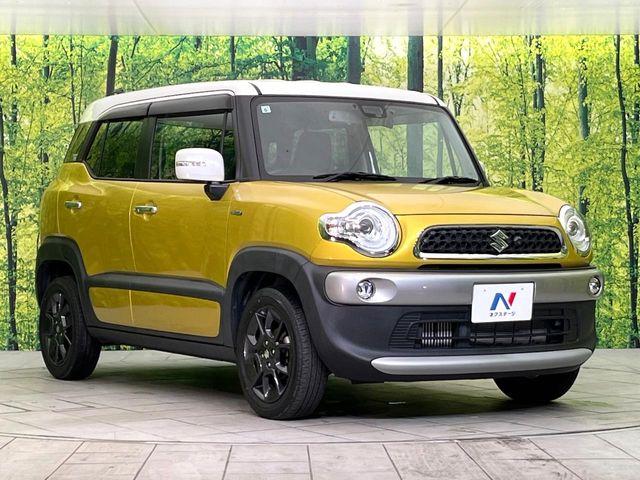 クロスビー（新潟県新潟市東区）