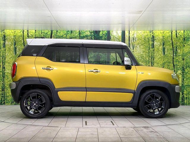 クロスビー（新潟県新潟市東区）