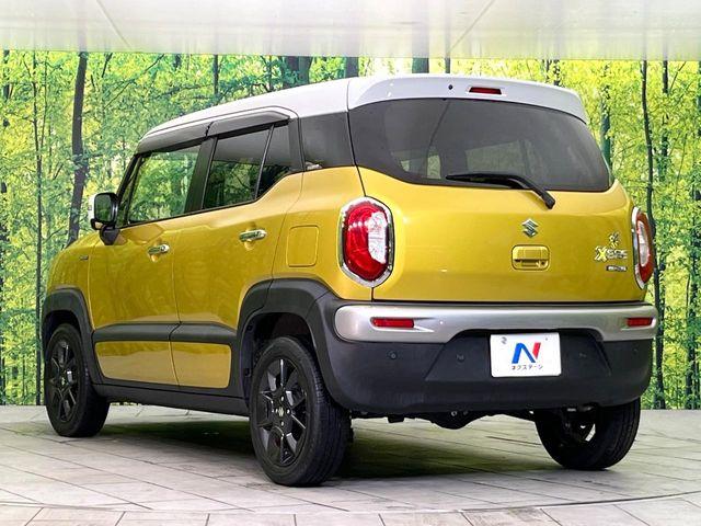 クロスビー（新潟県新潟市東区）