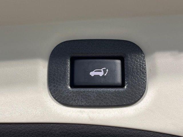 エクストレイル(新潟県新潟市南区)