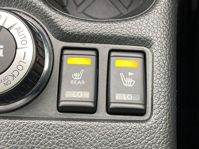 エクストレイル(新潟県新潟市南区)