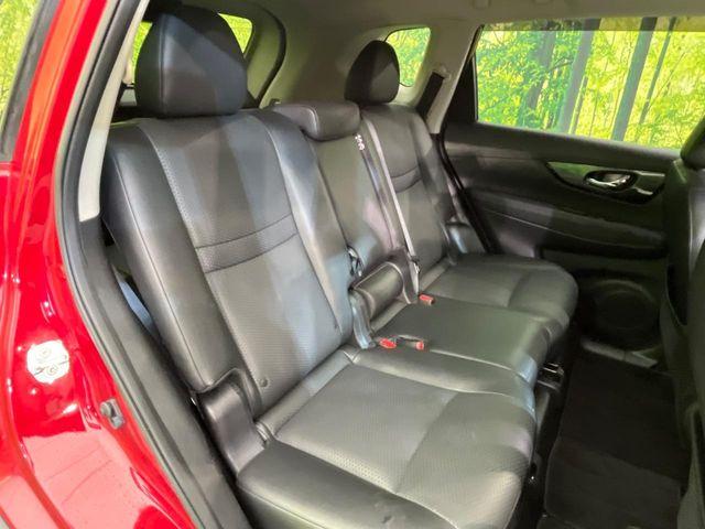 エクストレイル(新潟県新潟市南区)