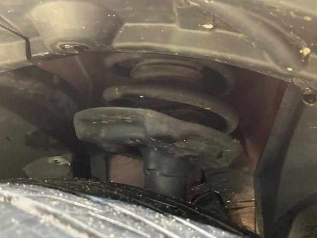 エクストレイル(新潟県新潟市南区)