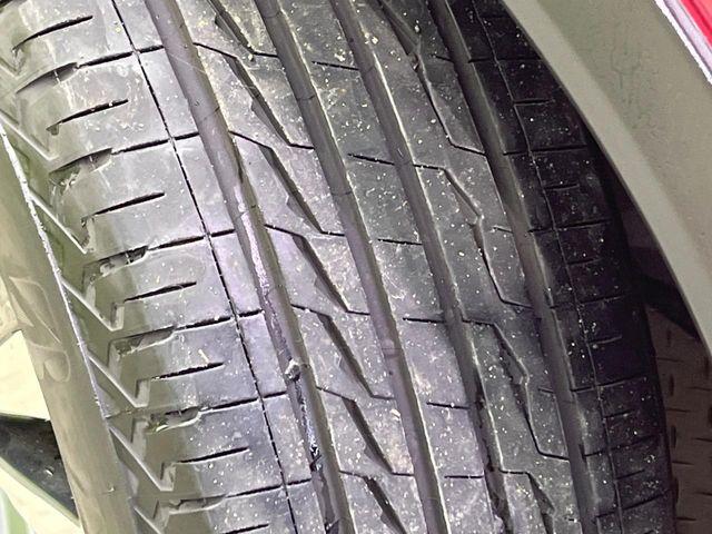 エクストレイル(新潟県新潟市南区)