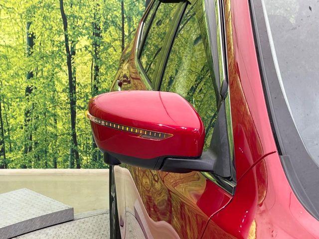 エクストレイル(新潟県新潟市南区)