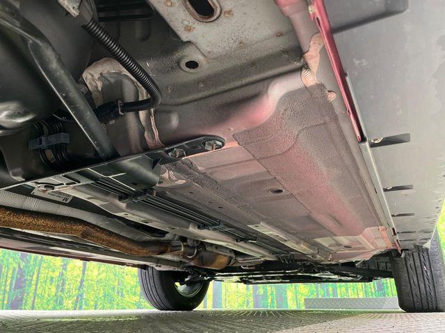 エクストレイル(新潟県新潟市南区)