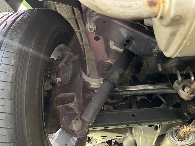 エクストレイル(新潟県新潟市南区)