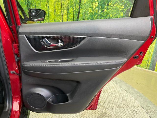 エクストレイル(新潟県新潟市南区)