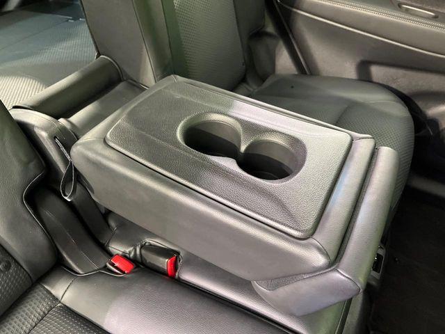 エクストレイル(新潟県新潟市南区)