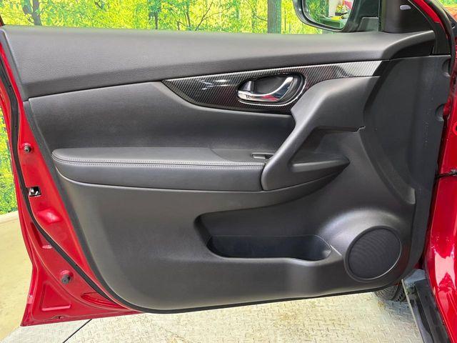 エクストレイル(新潟県新潟市南区)