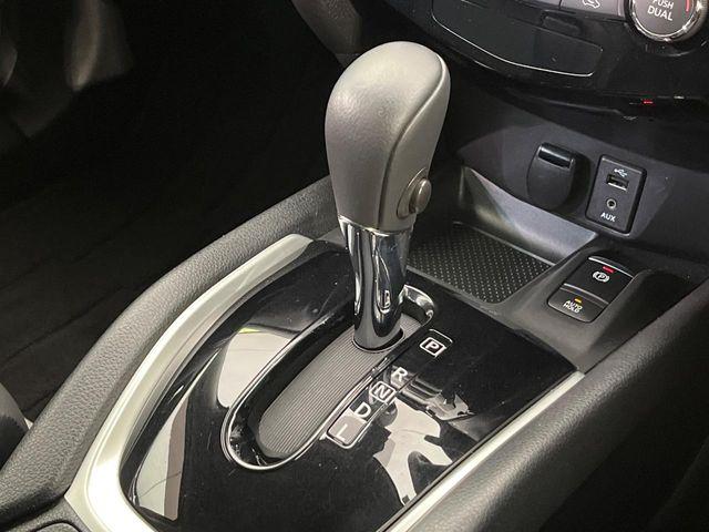 エクストレイル(新潟県新潟市南区)