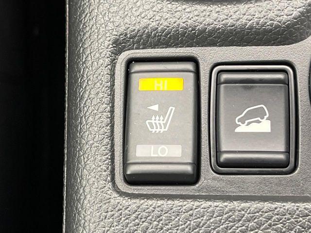 エクストレイル(新潟県新潟市南区)