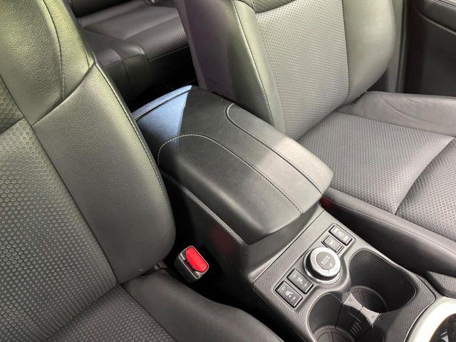 エクストレイル(新潟県新潟市南区)