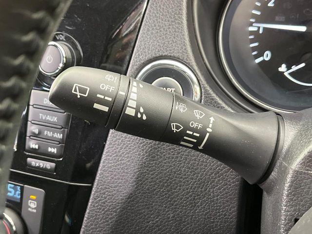 エクストレイル(新潟県新潟市南区)