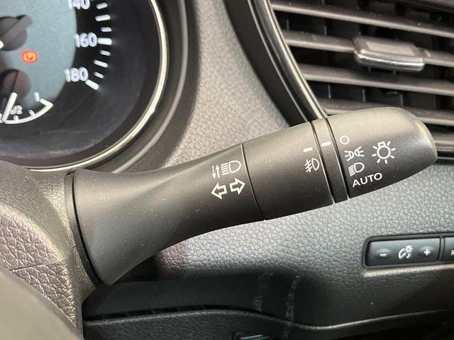 エクストレイル(新潟県新潟市南区)