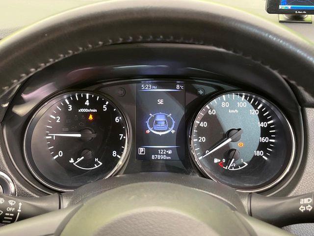 エクストレイル(新潟県新潟市南区)