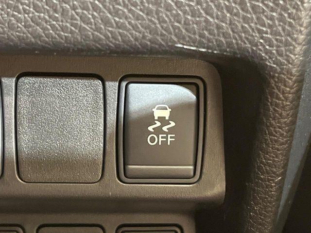 エクストレイル(新潟県新潟市南区)