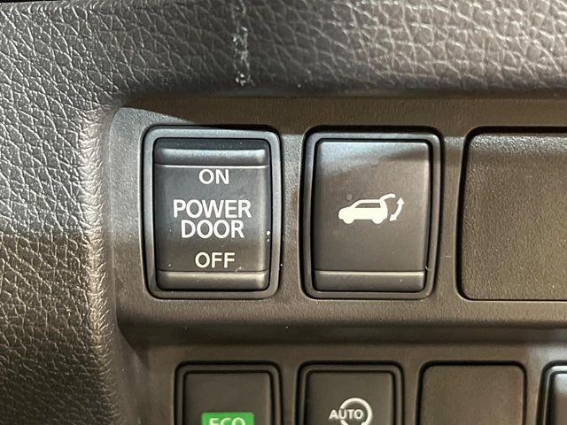 エクストレイル(新潟県新潟市南区)