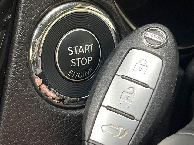 エクストレイル(新潟県新潟市南区)